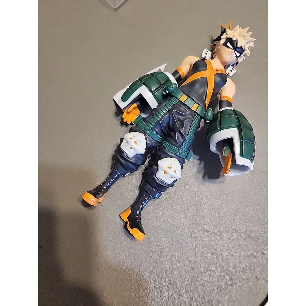 My Hero Academia 7